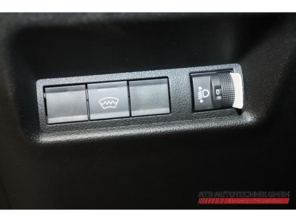 Fiat 600 1.2 Hybrid Business Edition DCT Ganzjahresreifen