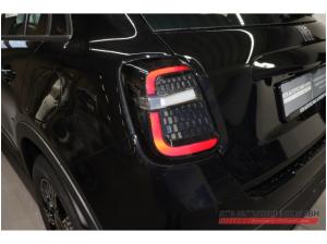 Fiat 600 1.2 Hybrid Business Edition DCT Ganzjahresreifen