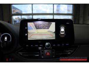 Hyundai i30 N Line 5-Türer MY25 1.5 T-GDI 48V 7-DCT