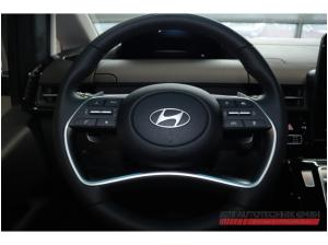 Hyundai STARIA Prime Hybrid 9-Sitzer MY25 1.6 T-GDI Park-Paket
