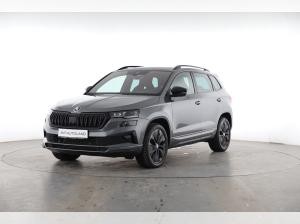 Skoda Karoq 2.0 TSI DSG 4x4 SPORTLINE | PANO | NAVI |