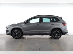 Skoda Karoq 2.0 TSI DSG 4x4 SPORTLINE | PANO | NAVI |