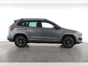 Skoda Karoq 2.0 TSI DSG 4x4 SPORTLINE | PANO | NAVI |