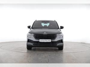 Skoda Karoq 2.0 TSI DSG 4x4 SPORTLINE | PANO | NAVI |