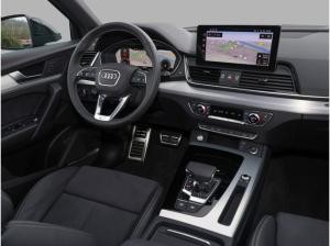 Audi Q5 Sportback 40 TFSI quattro S line S tronic
