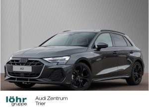Audi A3 Sportback  S line 35 TFSI