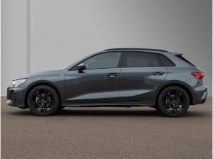 Audi A3 Sportback  S line 35 TFSI