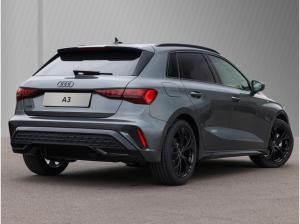 Audi A3 Sportback  S line 35 TFSI