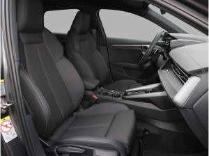 Audi A3 Sportback  S line 35 TFSI