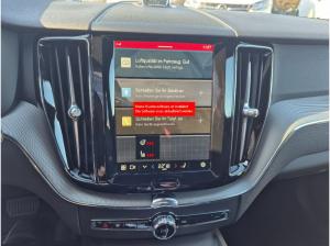 Volvo XC60 T6 AWD Plus Black Edition+Luft+AHZV+B&W