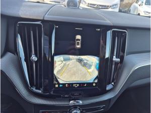 Volvo XC60 T6 AWD Plus Black Edition+Luft+AHZV+B&W