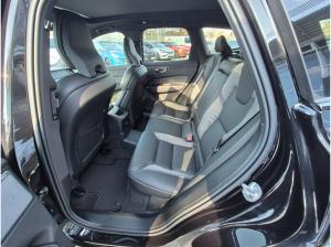 Volvo XC60 T6 AWD Plus Black Edition+Luft+AHZV+B&W