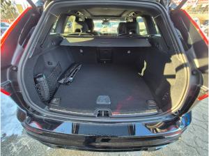 Volvo XC60 T6 AWD Plus Black Edition+Luft+AHZV+B&W