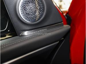 BMW XM 4.4 M Drivers Package Sport Aut. AHK