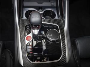 BMW XM 4.4 M Drivers Package Sport Aut. AHK