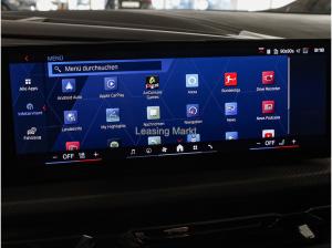 BMW XM 4.4 M Drivers Package Sport Aut. AHK