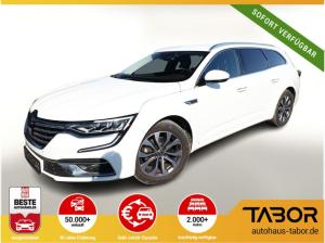 Renault Talisman Grandt. TCe 160 EDC Intens LED Nav PDC