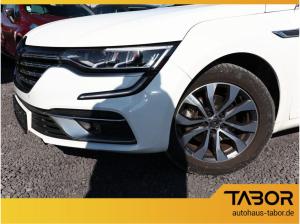 Renault Talisman Grandt. TCe 160 EDC Intens LED Nav PDC