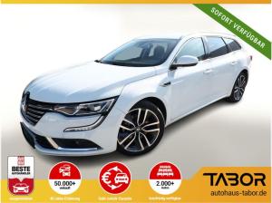 Renault Talisman Grandt. TCe 225 EDC Limited 4Con SHZ