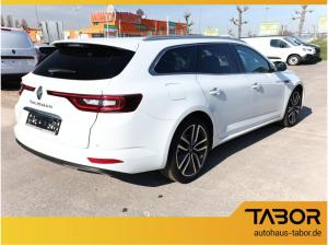 Renault Talisman Grandt. TCe 225 EDC Limited 4Con SHZ