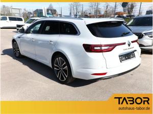 Renault Talisman Grandt. TCe 225 EDC Limited 4Con SHZ