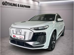 Audi Q6 e-tron 55 quattro 285kW *VORFÜHRWAGEN*SOFORT*