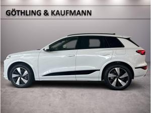 Audi Q6 e-tron 55 quattro 285kW *VORFÜHRWAGEN*SOFORT*