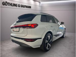 Audi Q6 e-tron 55 quattro 285kW *VORFÜHRWAGEN*SOFORT*