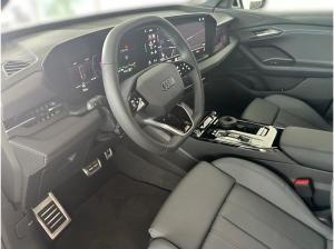 Audi Q6 e-tron 55 quattro 285kW *VORFÜHRWAGEN*SOFORT*