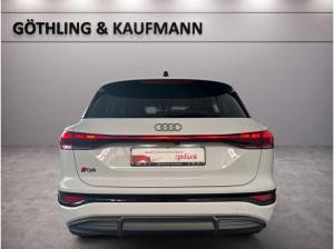 Audi Q6 e-tron 55 quattro 285kW *VORFÜHRWAGEN*SOFORT*