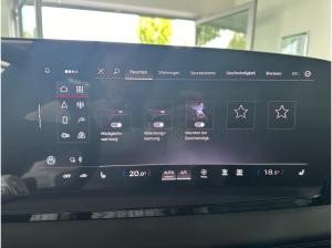 Audi Q6 e-tron 55 quattro 285kW *VORFÜHRWAGEN*SOFORT*