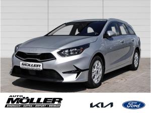 Kia Ceed SW Vision 1.5T DCT KOMFORT+ Paket