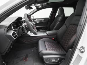 Audi RS6 Avant performance B&O Pano AHK Keramik WR