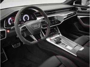 Audi RS6 Avant performance B&O Pano AHK Keramik WR