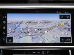 Audi RS6 Avant performance B&O Pano AHK Keramik WR