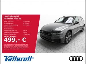 Audi A6 Avant S line Competition 50 TDI B&O HDMatrix