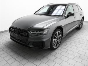 Audi A6 Avant S line Competition 50 TDI B&O HDMatrix