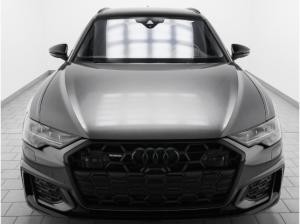 Audi A6 Avant S line Competition 50 TDI B&O HDMatrix