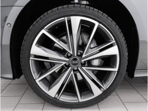 Audi A6 Avant S line Competition 50 TDI B&O HDMatrix