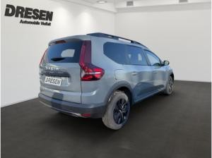 Dacia Jogger Expression TCe 110+Klimaautom+DAB+Spurwechselassistent+Spurhalteass.+