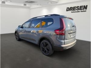 Dacia Jogger Expression TCe 110+Klimaautom+DAB+Spurwechselassistent+Spurhalteass.+