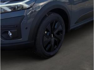 Dacia Jogger Expression TCe 110+Klimaautom+DAB+Spurwechselassistent+Spurhalteass.+