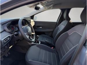 Dacia Jogger Expression TCe 110+Klimaautom+DAB+Spurwechselassistent+Spurhalteass.+
