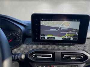 Dacia Jogger Expression TCe 110+Klimaautom+DAB+Spurwechselassistent+Spurhalteass.+