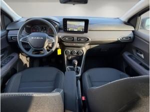 Dacia Jogger Expression TCe 110+Klimaautom+DAB+Spurwechselassistent+Spurhalteass.+