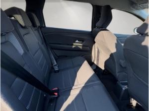 Dacia Jogger Expression TCe 110+Klimaautom+DAB+Spurwechselassistent+Spurhalteass.+