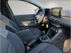 Dacia Jogger Expression TCe 110+Klimaautom+DAB+Spurwechselassistent+Spurhalteass.+