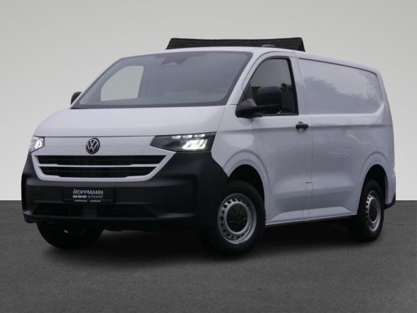 Volkswagen Transporter Kasten KLIMA / AHK / ALLWETTER