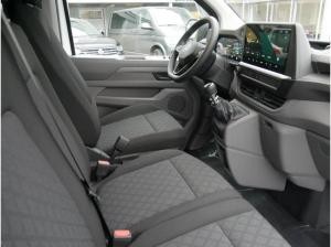 Volkswagen Transporter Kasten KLIMA / AHK / ALLWETTER