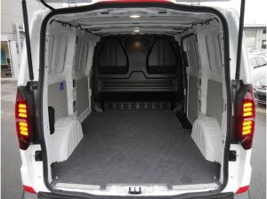 Volkswagen Transporter Kasten KLIMA / AHK / ALLWETTER